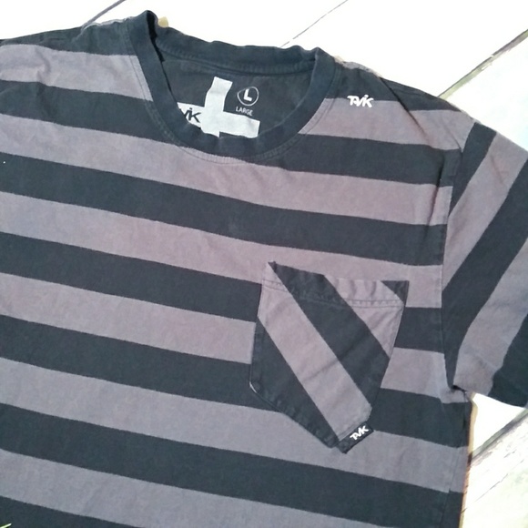 PacSun TVK tee - Picture 2 of 3